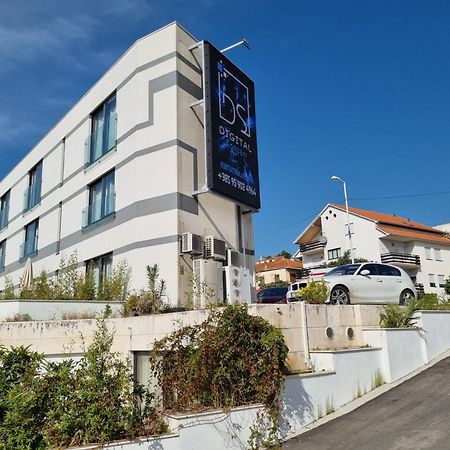 Hotel Jona Podstrana Exterior foto