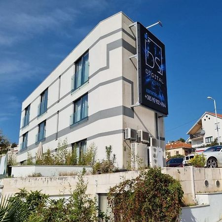 Hotel Jona Podstrana Exterior foto